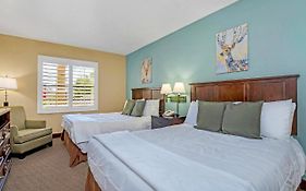 1Br 2 Queens Hotel-Apt With Pool, Hot Tub & Arcade, Near Disney & Universal!